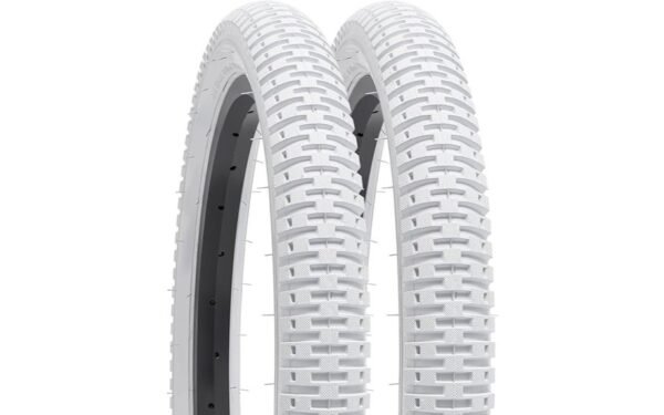 durable 16 inch bike tires