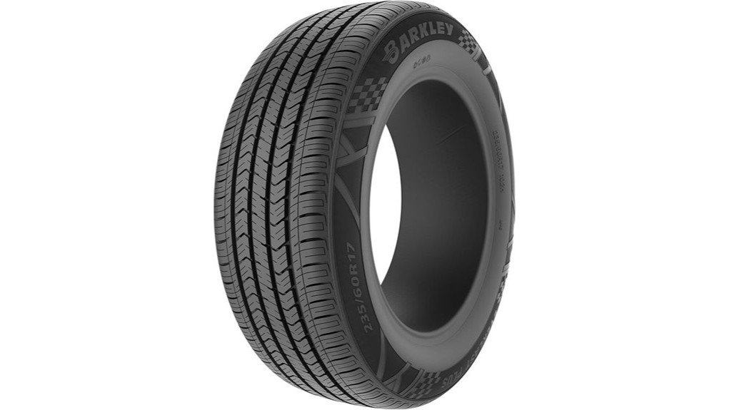 durable all terrain tire performance
