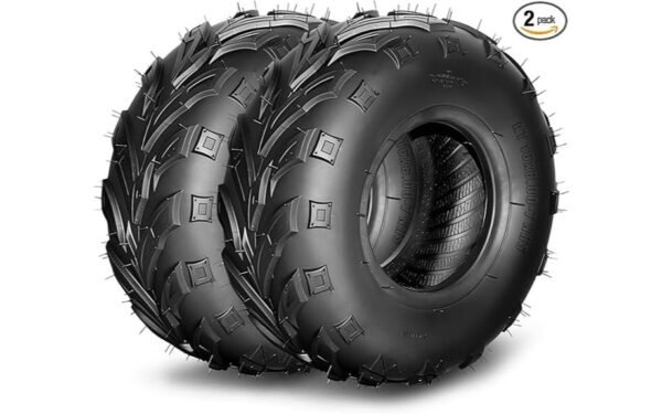 durable all terrain tire performance