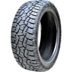 durable all terrain tire performance