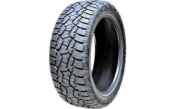 durable all terrain tire performance