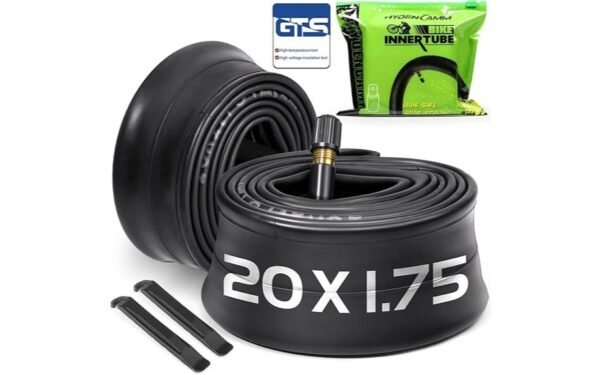 durable and reliable cycling solution