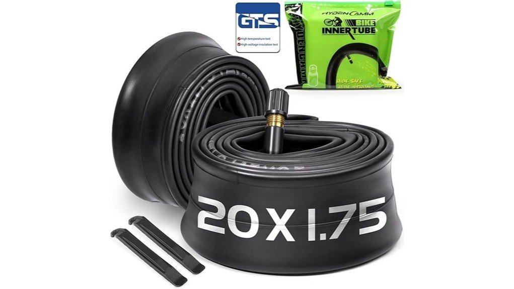 durable and reliable cycling solution