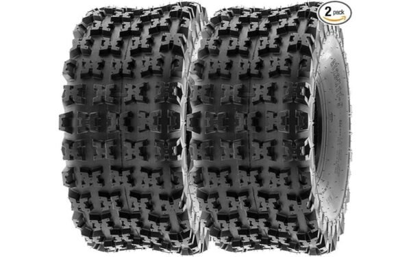 durable atv utv tires