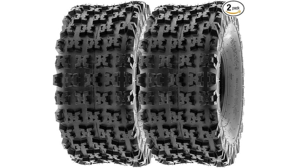 durable atv utv tires