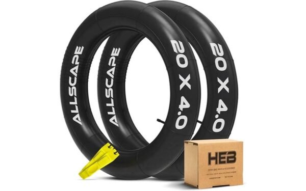 durable bicycle inner tube