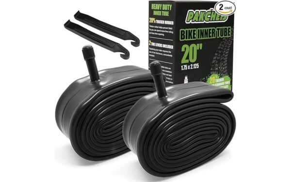 durable bike inner tube