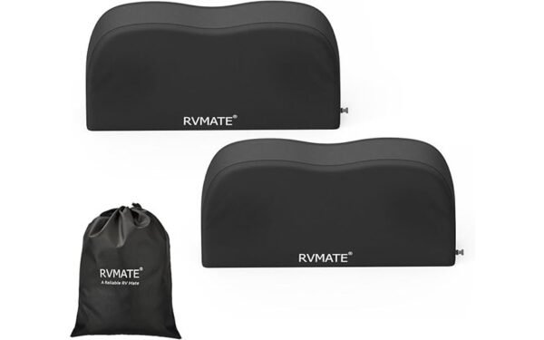durable dual axle protection