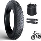 durable fat tire tube