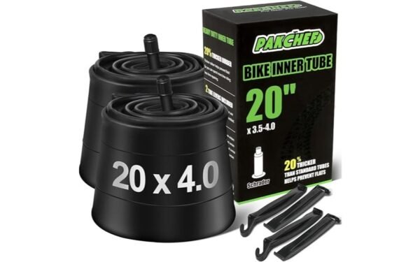 durable fat tire tube
