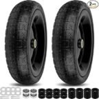 durable hassle free wheel performance