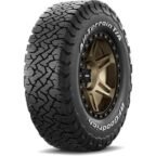 durable off road performance tire