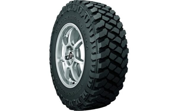 durable off road performance tire