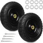 durable reliable solid performance