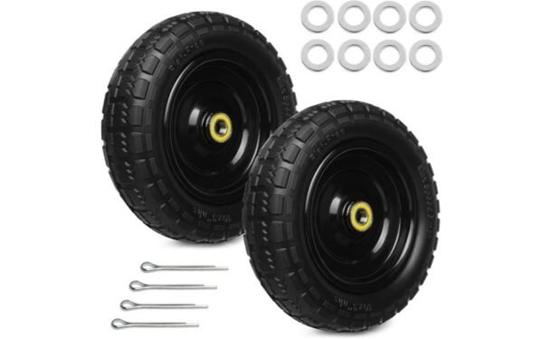 durable reliable solid performance