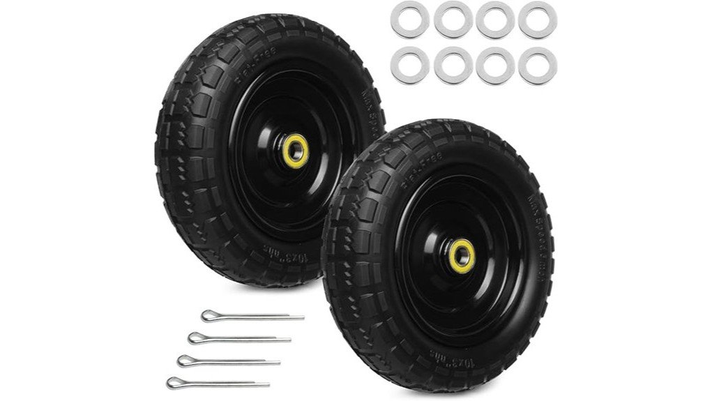 durable reliable solid performance