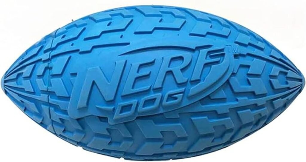 durable squeaky dog toy