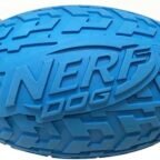 durable squeaky dog toy