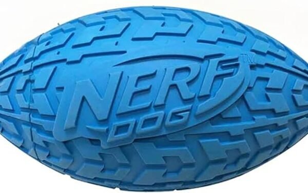 durable squeaky dog toy