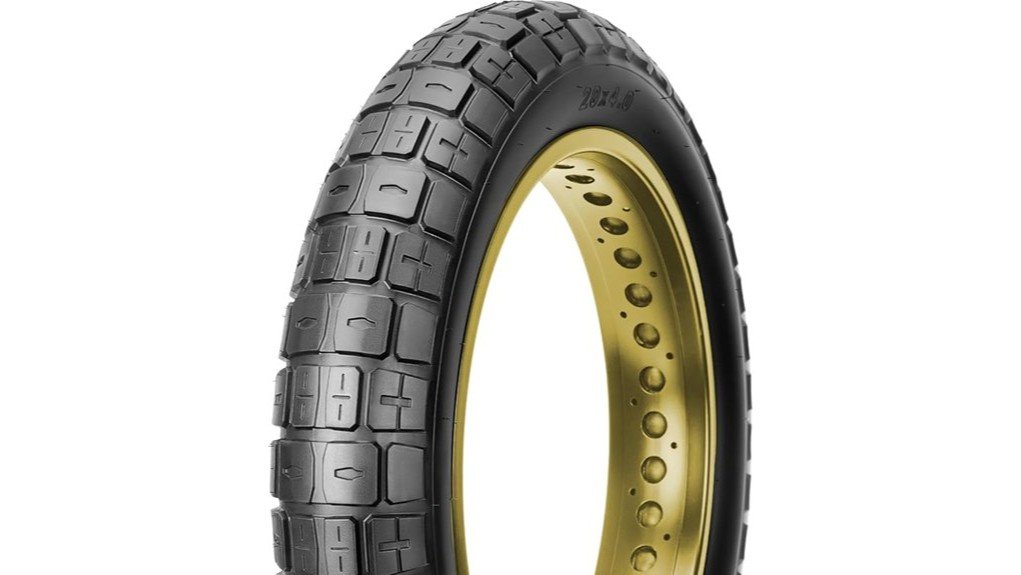 e bike performance and durability