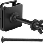 e track tire holder review