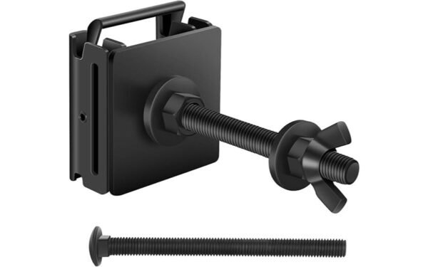 e track tire holder review
