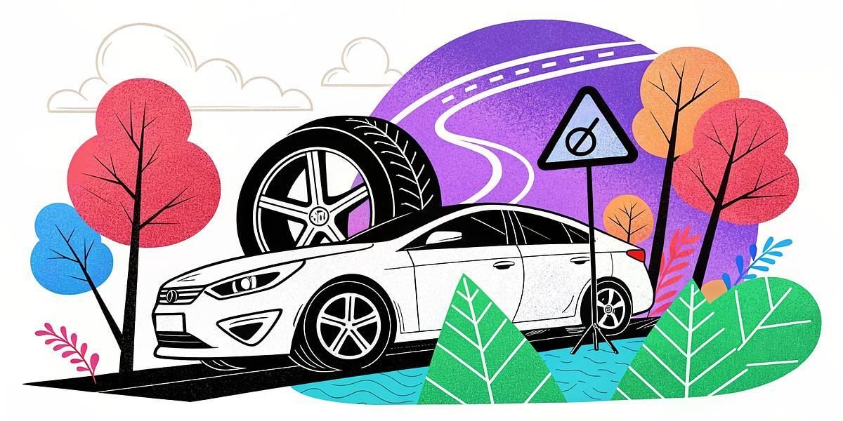 Best Tires For 2020 Hyundai Sonata SEL