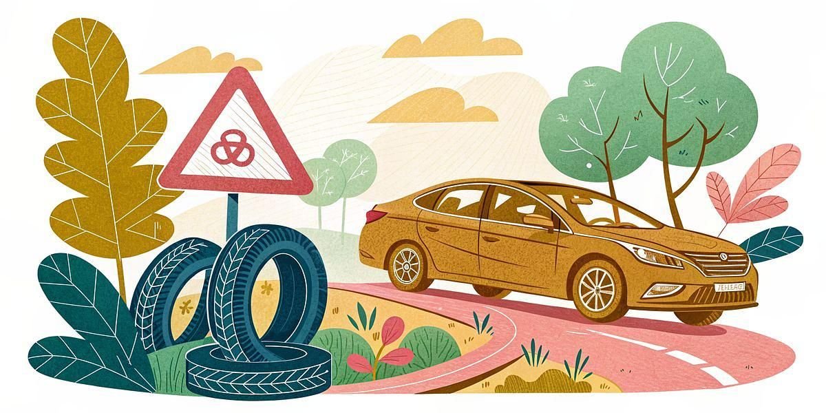 Best Hyundai Sonata Tires