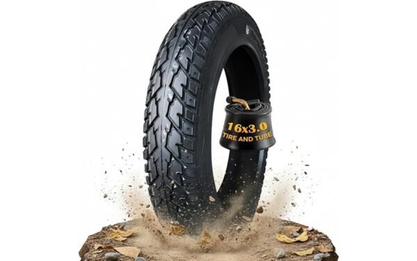 ebike tire and tube
