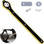 ecocstm car jack review