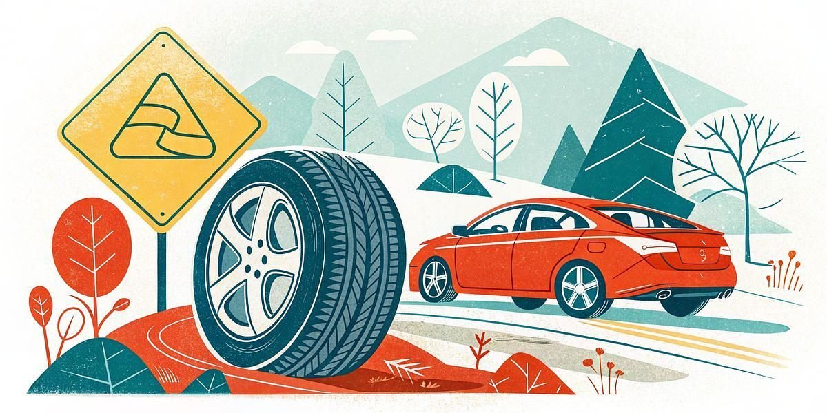 Hyundai Sonata Tires