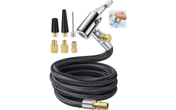 effective air release solution