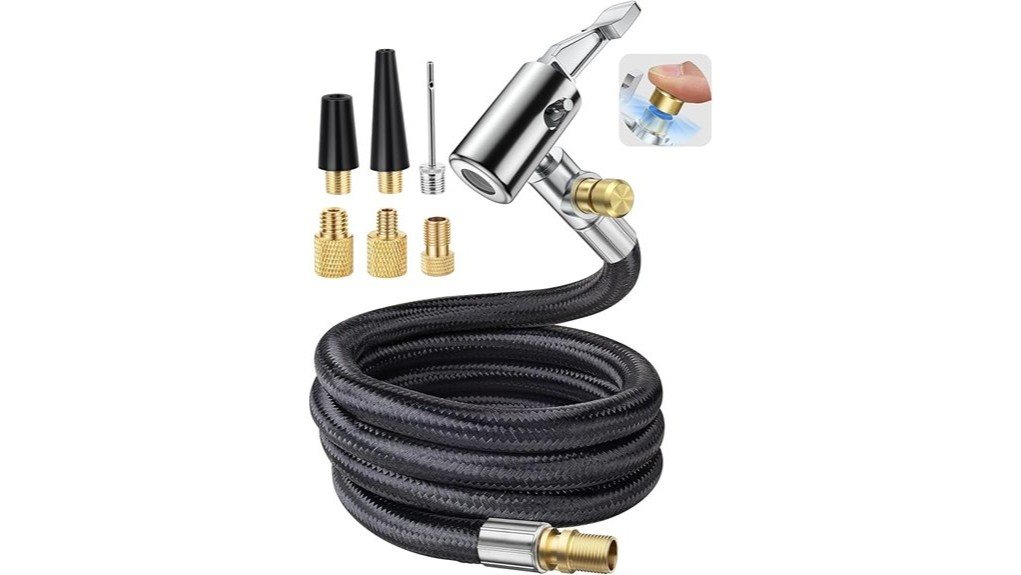 effective air release solution