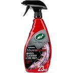 effective car cleaning solution