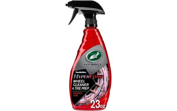 effective car cleaning solution