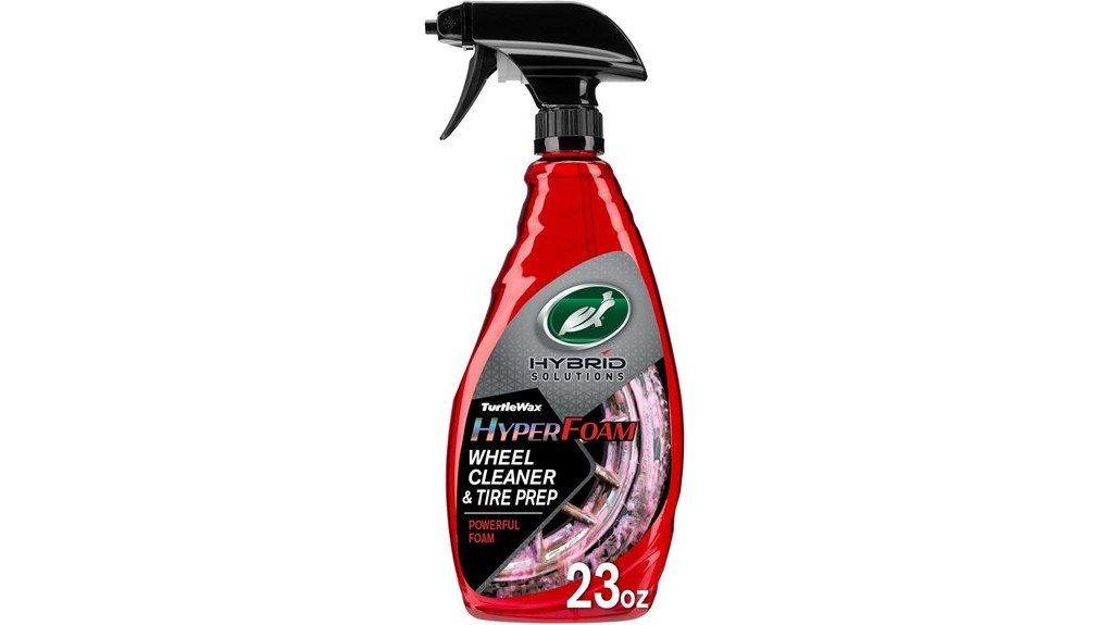 effective car cleaning solution