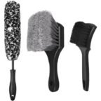 effective car cleaning tools