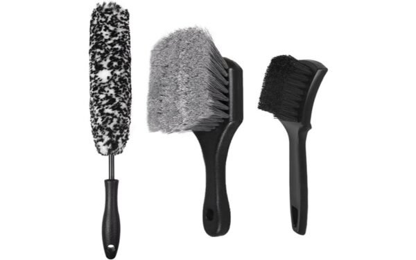 effective car cleaning tools