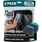 effective detailing applicator pads