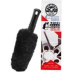 effective detailing wheel brush