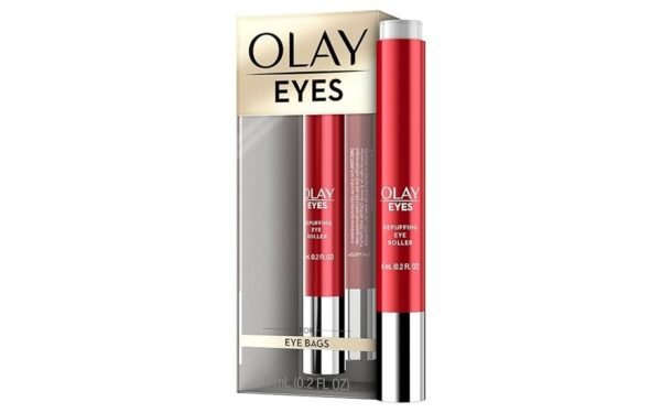 effective eye depuffing solution