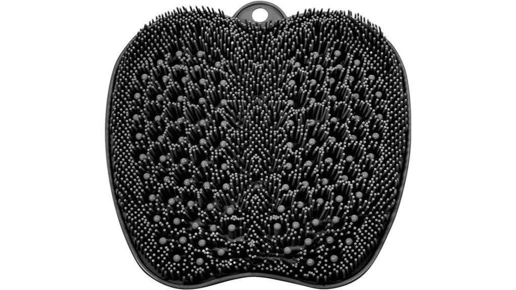 effective foot cleaning solution