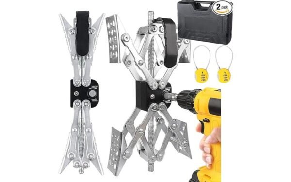 effective rv stability solution
