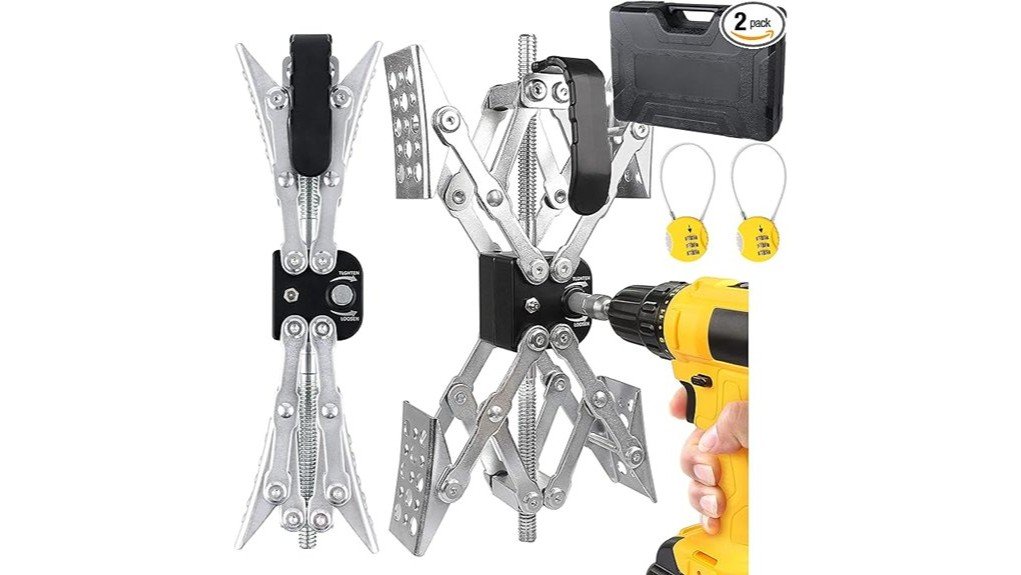 effective rv stability solution