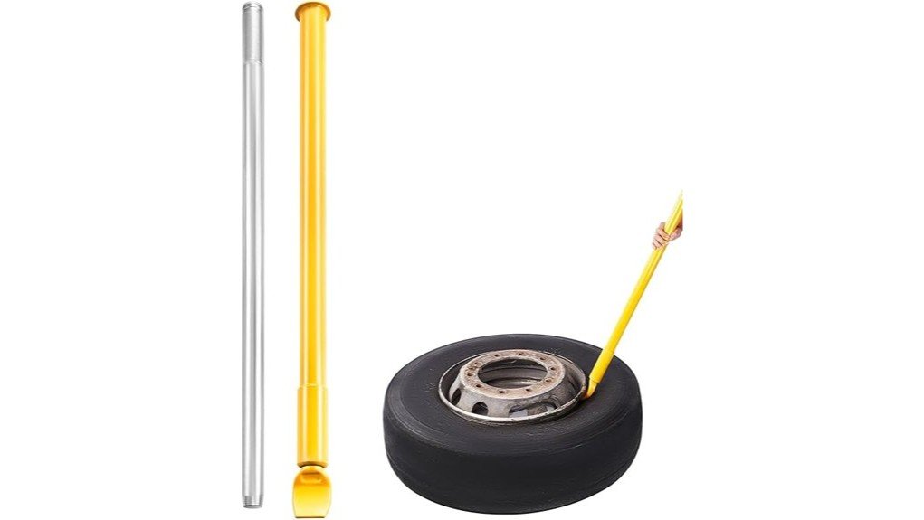 effective tire bead tool