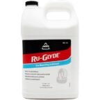 effective tire mounting lubricant