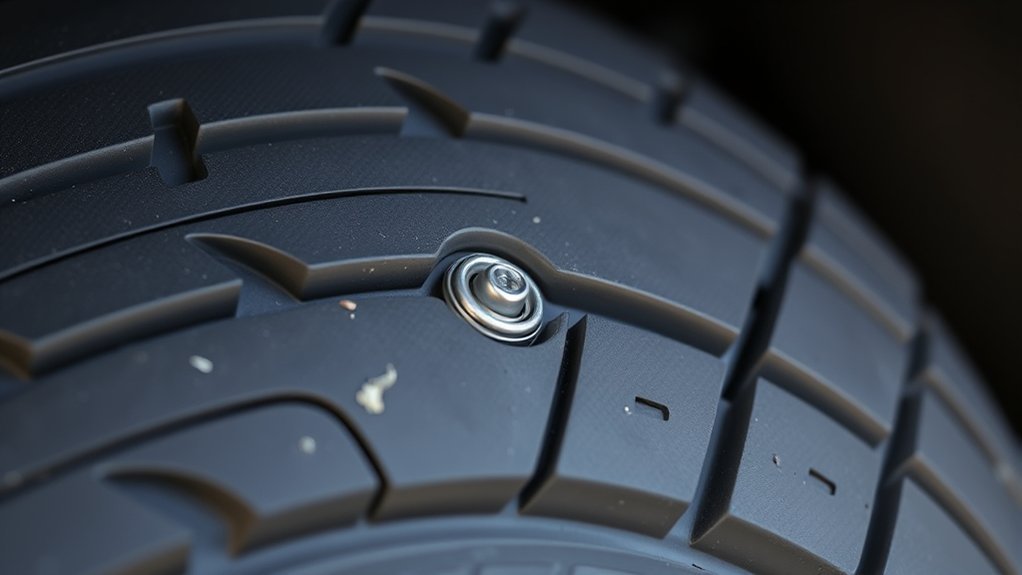 effective tire plug techniques