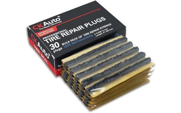 effective tire repair solution