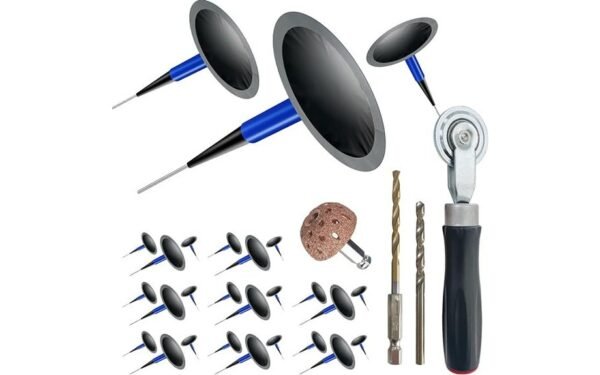 effective tire repair solution