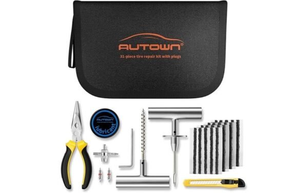 effective tire repair solution